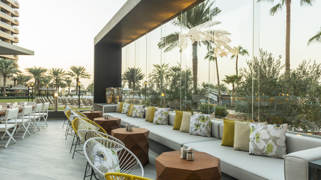 Le Royal Meridien Beach Resort & Spa